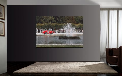 Ferrari 250 GTO Prints