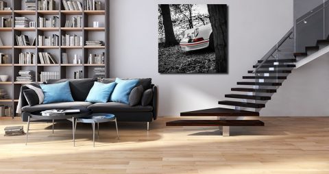 Wall Photos Prints 911 Porsche