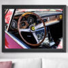 330 GTC Ferrari Photographs 330 GTC Ferrari Photographs