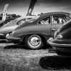 356 Porsche Photograph