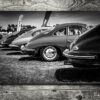 356 Porsche Photographs