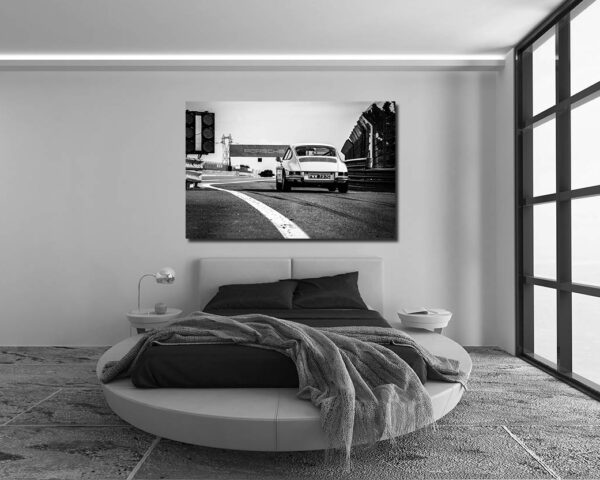 911 Porsche Photographs