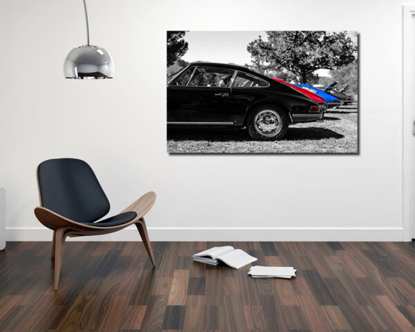 911 Porsche Photographs Prints