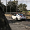 911 R Porsche Photograph