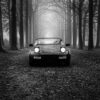 944 Porsche Car Print 944 Porsche Wall Photo