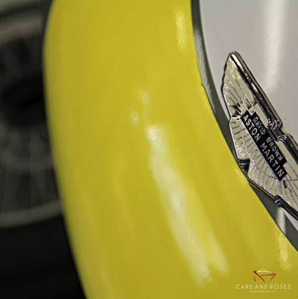 Aston Martin LOGo