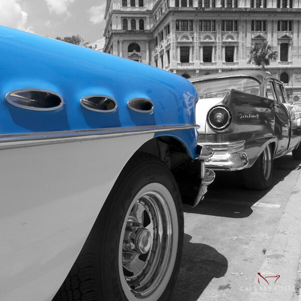 Auto Prints Cuba