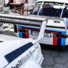 BMW 3.0 CSL Decorative Wall Print