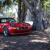BMW Z8 CAR PHOTO PRINT BMW Z8 CAR PHOTO PRINT