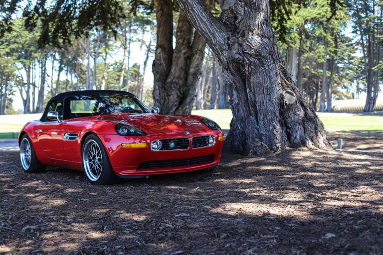 Bond Cars in Fine Art: The Aston Martin DB5, BMW Z8, and the Cars That Made 007