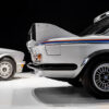 Batmobile BMW Car Print Batmobile BMW Car Print