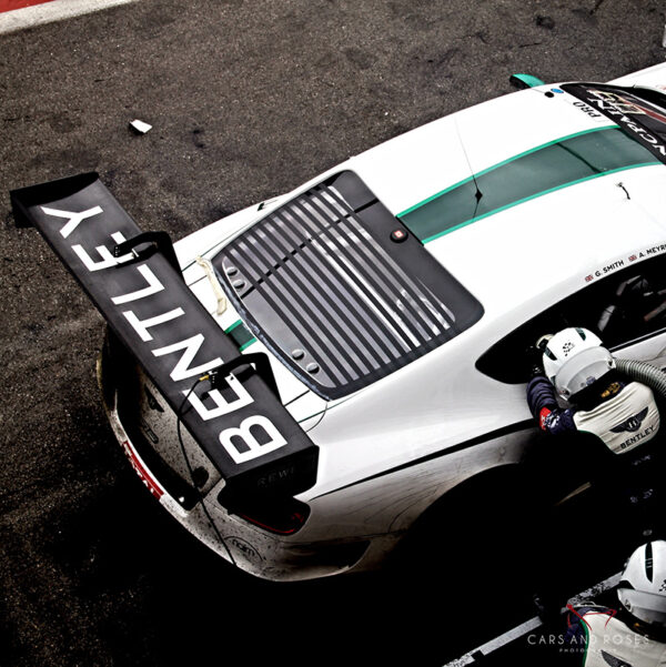 Bentley GT3