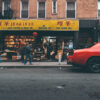 Camaro-in-Chinatown-New-York-small Chevrolet Camaro photograph in Chinatown, New Yor