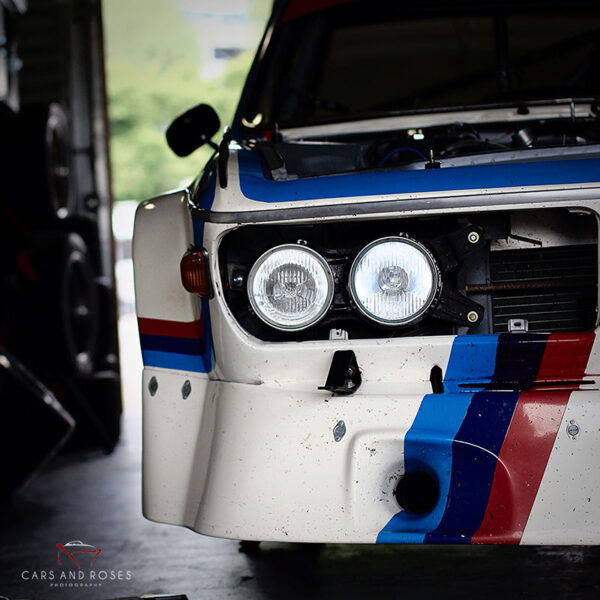 Canvas Art BMW