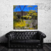Canvases Prints Chevrolet Camaro Canvases Prints Chevrolet Camaro