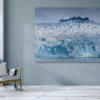 “TONES OF BLUE “, SVALBARD PHOTOGRAPHY