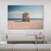 “MIAMI BEACH CABIN” FLORIDA PHOTOGRAPHY “MIAMI BEACH CABIN”, FLORIDA PHOTOGRAPHY