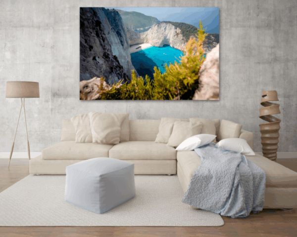 “NAVAGIO BEACH”, ZAKYNTHOS PHOTOGRAPHY - Image 2