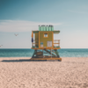 “MIAMI BEACH CABIN” FLORIDA PHOTOGRAPHY “MIAMI BEACH CABIN”, FLORIDA PHOTOGRAPHY