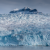 “TONES OF BLUE “, SVALBARD PHOTOGRAPHY