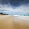 SURFER’S PARADISE BEACH, AUSTRALIA PHOTOGRAPHY