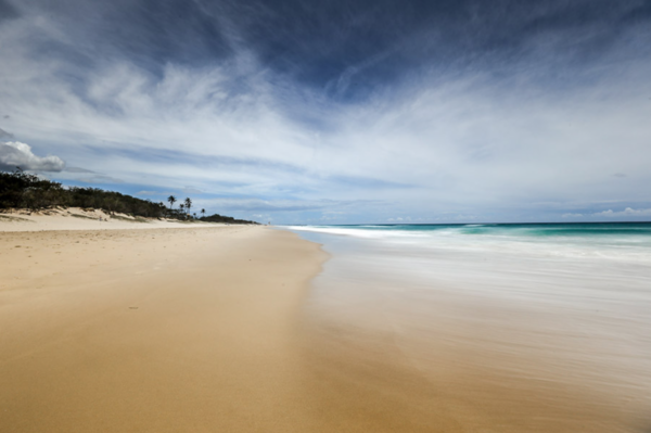 SURFER’S PARADISE BEACH, AUSTRALIA PHOTOGRAPHY