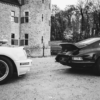 Porsche 911 Duo Photography