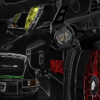 Car Pop Art Porsche 911 Car Pop Art Porsche 911