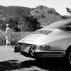 Car Print Porsche Targa Car Print Porsche Targa