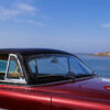 Car PrintS Photo In front of the sea Car Prints Photo In front of the sea