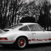 Porsche 911 Carrera RS Photo