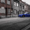 cayman-gt4-photograph Cayman GT4 Photograph