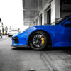 Cayman GT4 Photograph Cayman GT4 Photograph