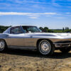 Chevrolet Corvette Wall Print Chevrolet Corvette Wall Print