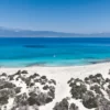 Chrysi-Island.webp Fine art photography Chrysí Island Crete turquoise waters golden sand uninhabited island limited edition Mediterranean landscape print