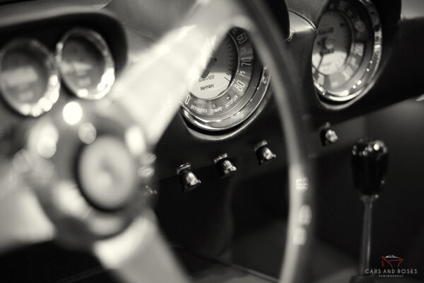 Ferrari 250 GT Counter