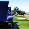 De Tomaso Pantera Photograph De Tomaso Pantera Photograph