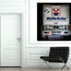 Deco Car Prints BMW M Deco Car Prints BMW M