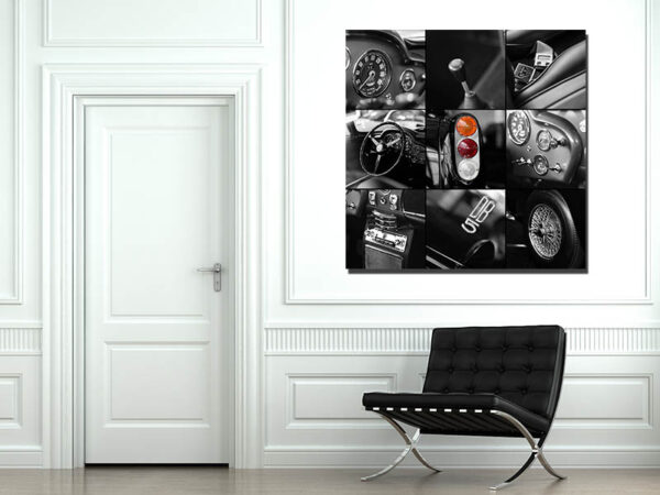 Decorative Art Prints Aston Martin Decorative Art Prints Aston Martin