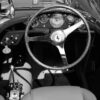 Decorative Canvas Ferrari