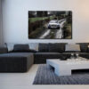 Decorative Photo Prints BMW Decorative Photo Prints BMW