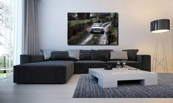 Decorative Photo Prints BMW Decorative Photo Prints BMW