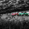 Decorative Photograph Porsche Targa Decorative Photograph Porsche Targa