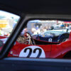 Decorative Print Photograph Ferrari 412 S Decorative Print Photograph Ferrari 412 S