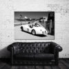 Decorative Wall Prints Old Car Decorative Wall Prints Old Car