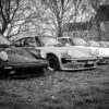 Familly Porsche Photograph Familly Porsche Photograph