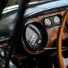 Ferrari 275 GTS Dashboard Photograph Ferrari 275 GTS Dashboard Photograph