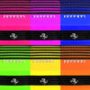 Ferrari Pop Art Ferrari Pop Art