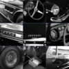 Ferrari Wall Print Art Ferrari Wall Print Art