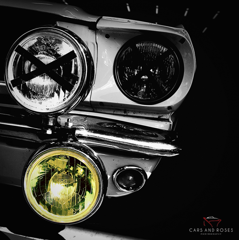 Diptychs and Triptychs: How to Compose a Series of 2 or 3 Car Prints